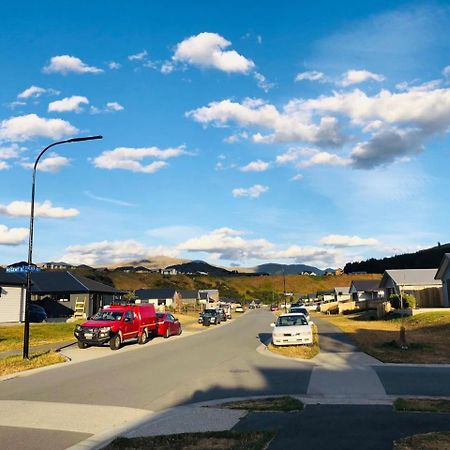 Queenstown Remarkables Alpine Scenic Lodge 외부 사진