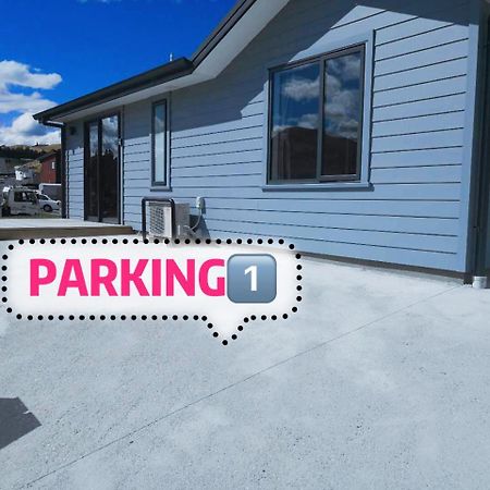 Queenstown Remarkables Alpine Scenic Lodge 외부 사진