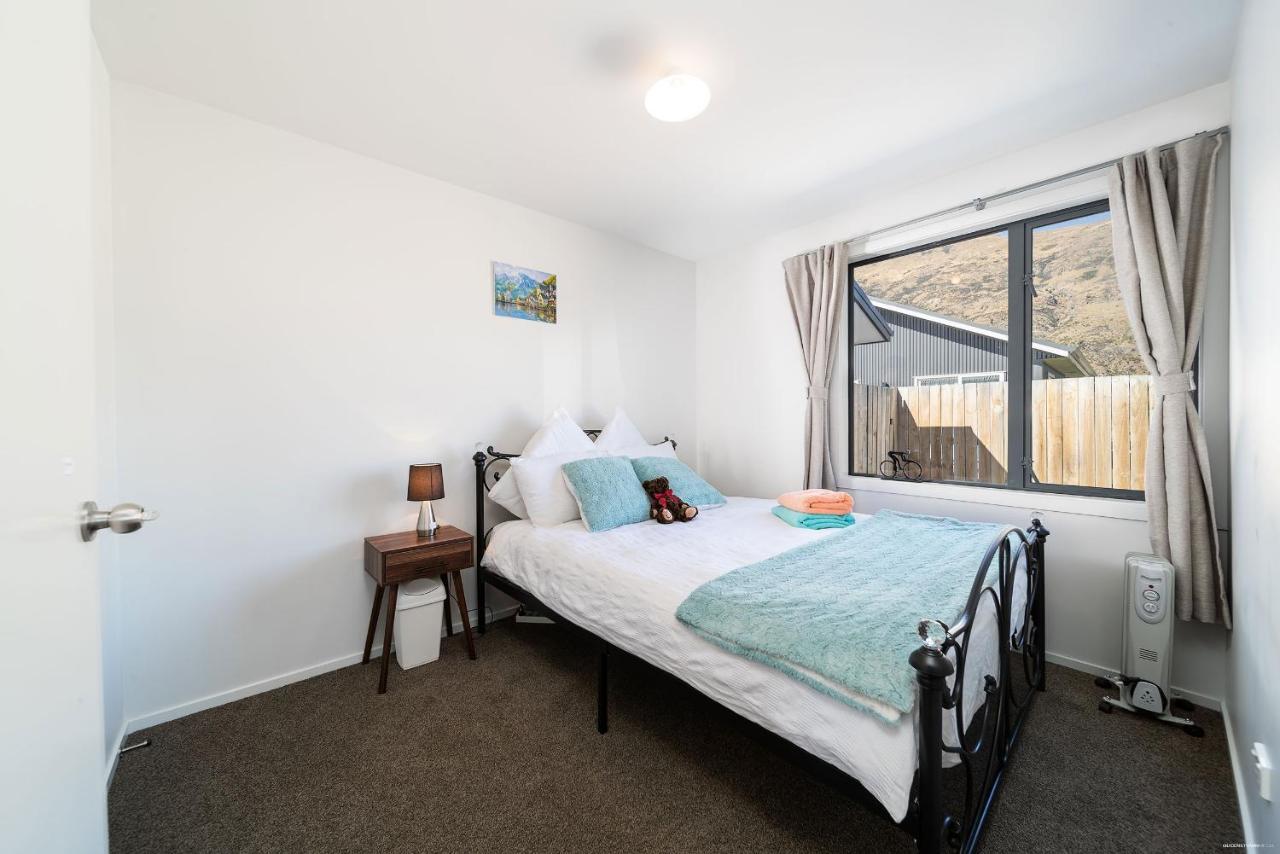 Queenstown Remarkables Alpine Scenic Lodge 외부 사진